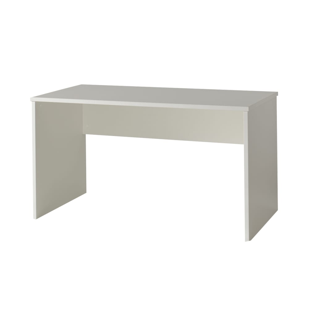 Bureau blanc