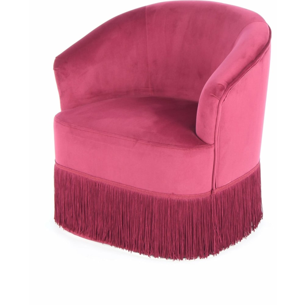 Fauteuil enfant carré alfred