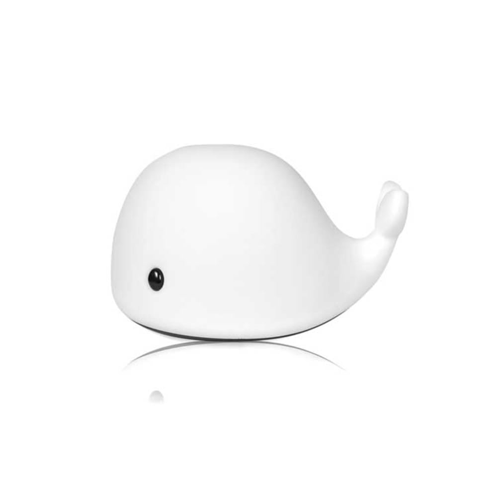 Filibabba - Veilleuse nomade Baleine taille S