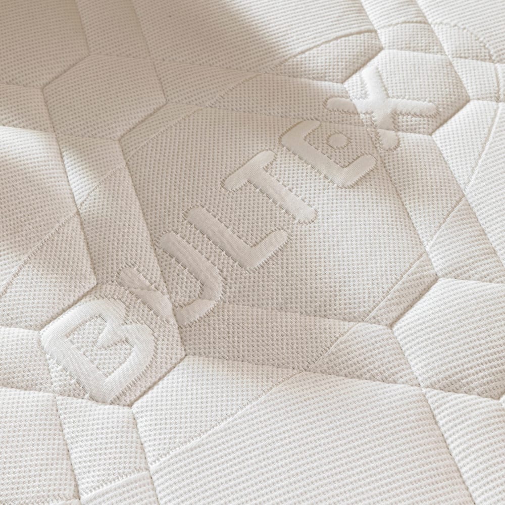 Matelas pour lit tiroir nano 11 cm 90x190 (Bultex) - Image 2