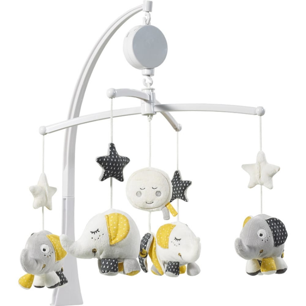 Mobile musical BABYFAN Mobile musical BABYFAN