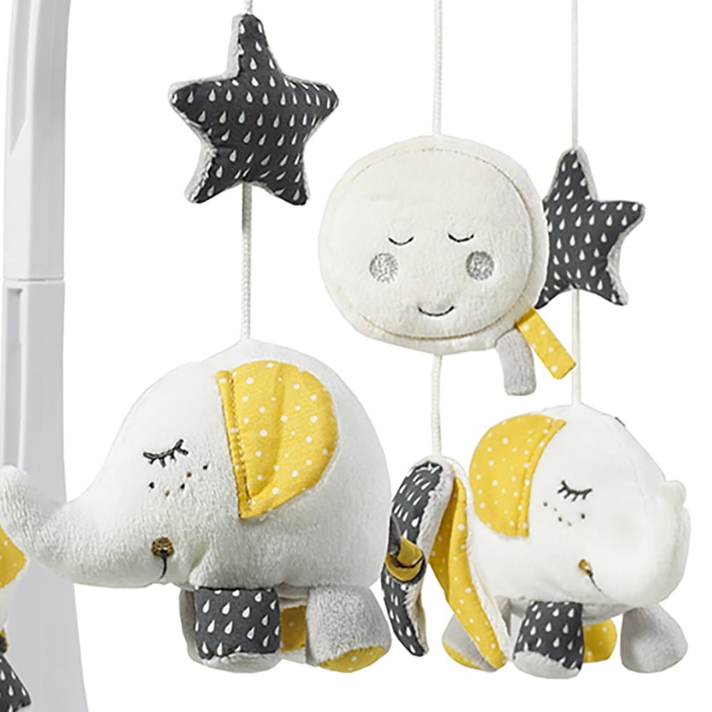 Mobile musical BABYFAN - Maisons du Monde