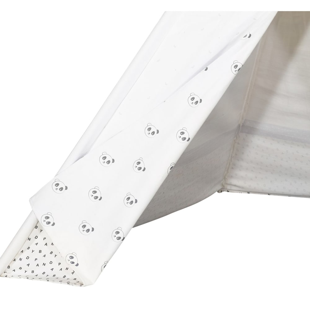 Tipi en toile en coton - Maisons du Monde