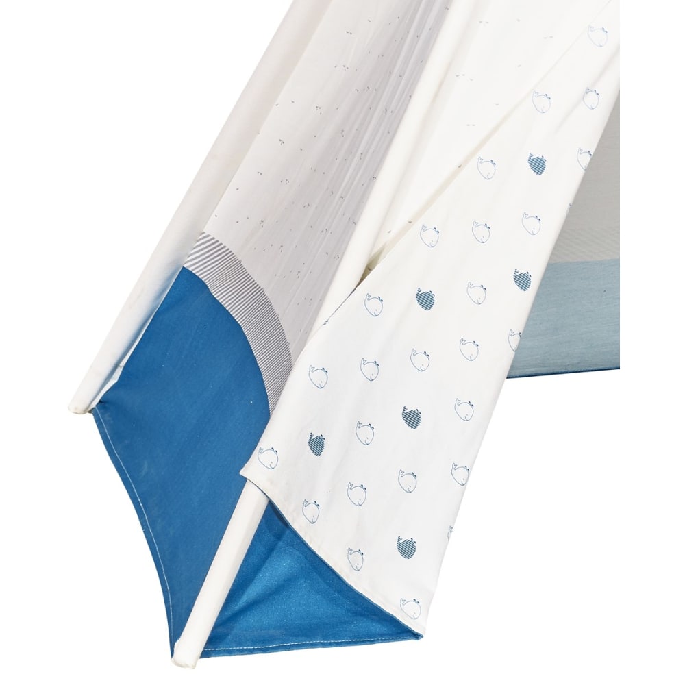 Tipi en toile en coton - Maisons du Monde