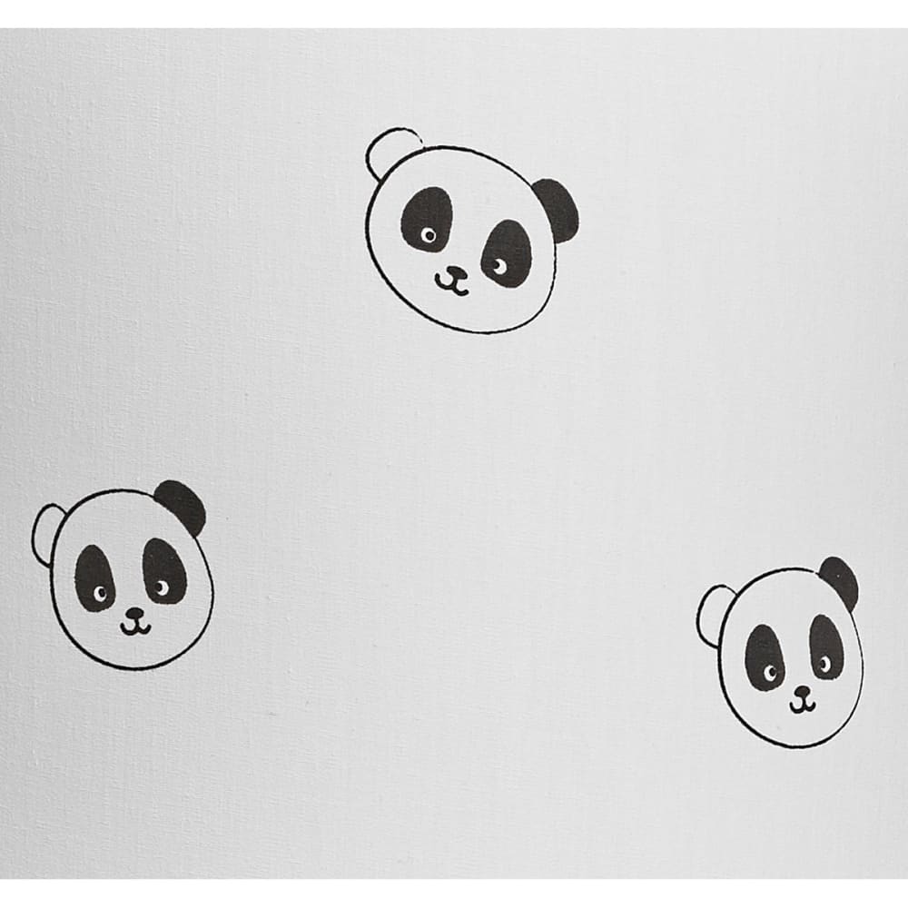 Applique murale lumineuse en coton - Maisons du Monde