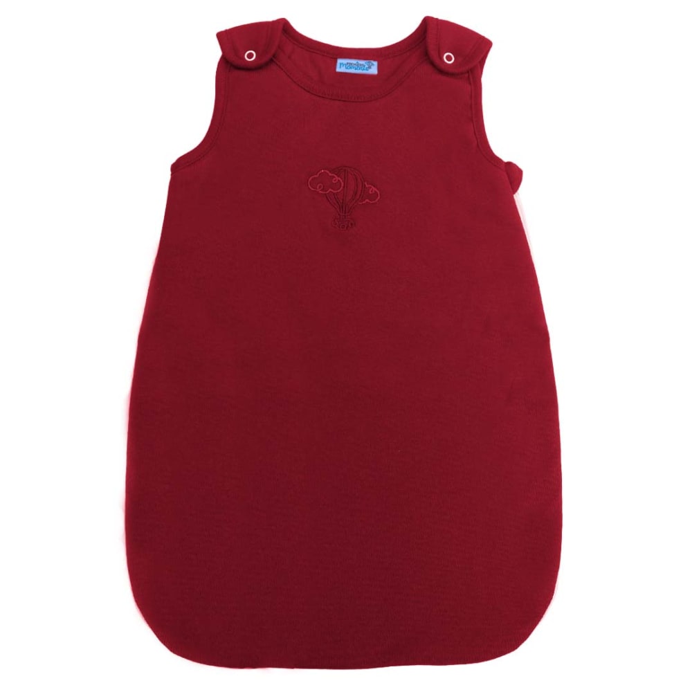 Gigoteuse Mi-Saison 0-3 mois en Coton Bio – TOG 1.5