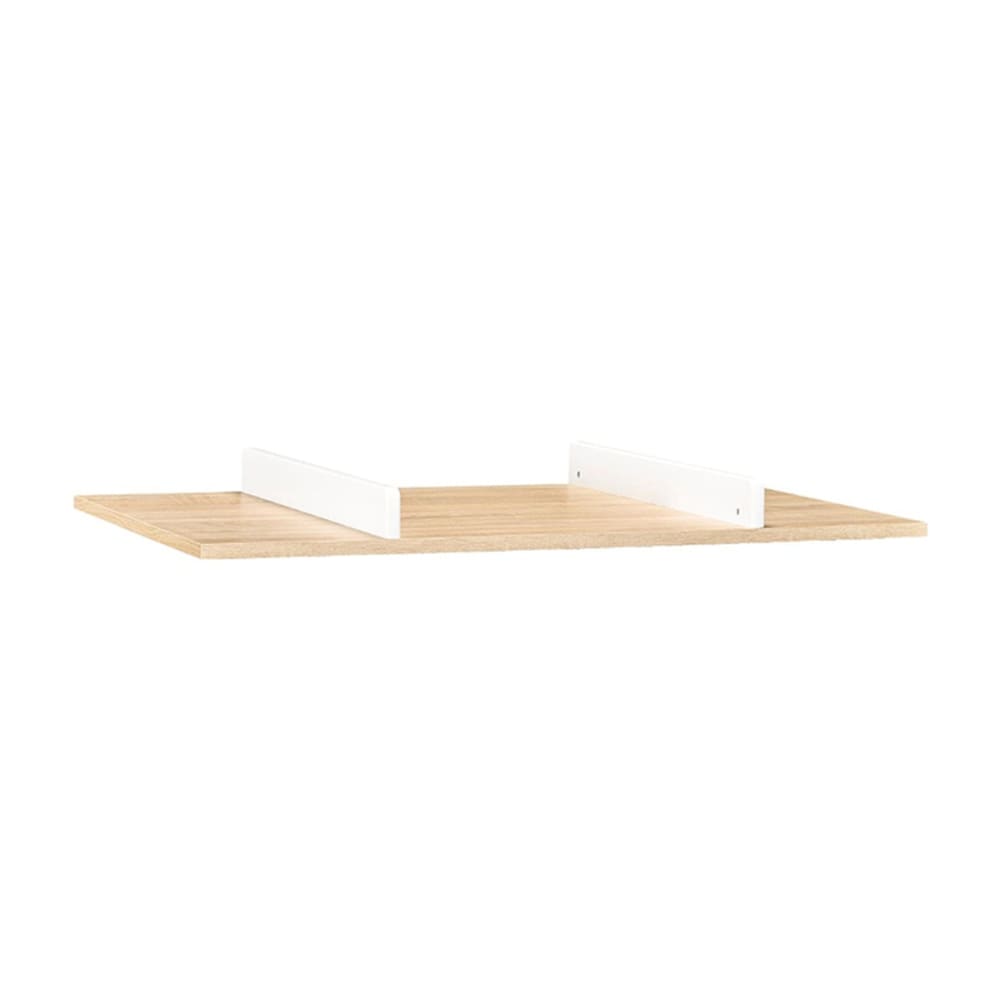 Plan à langer pour commode seventies