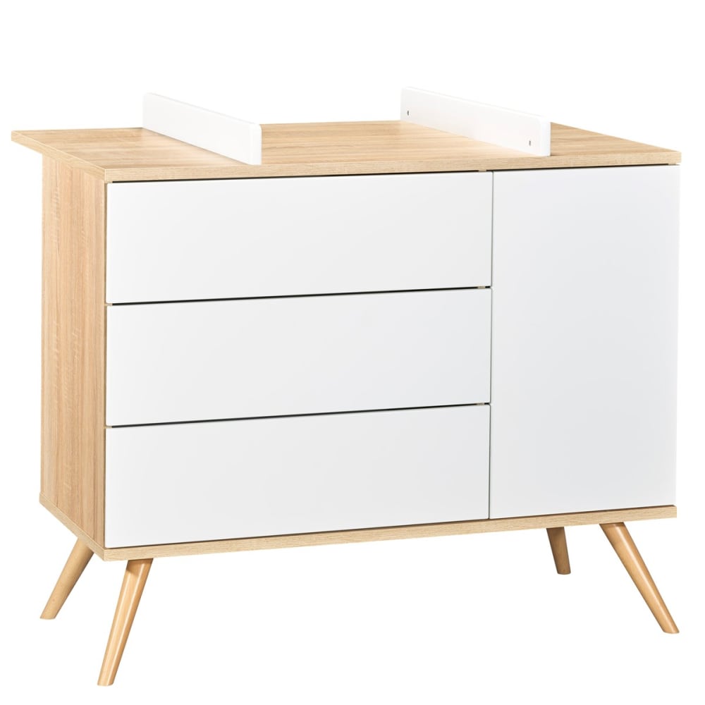 Plan à langer pour commode seventies - Maisons du Monde