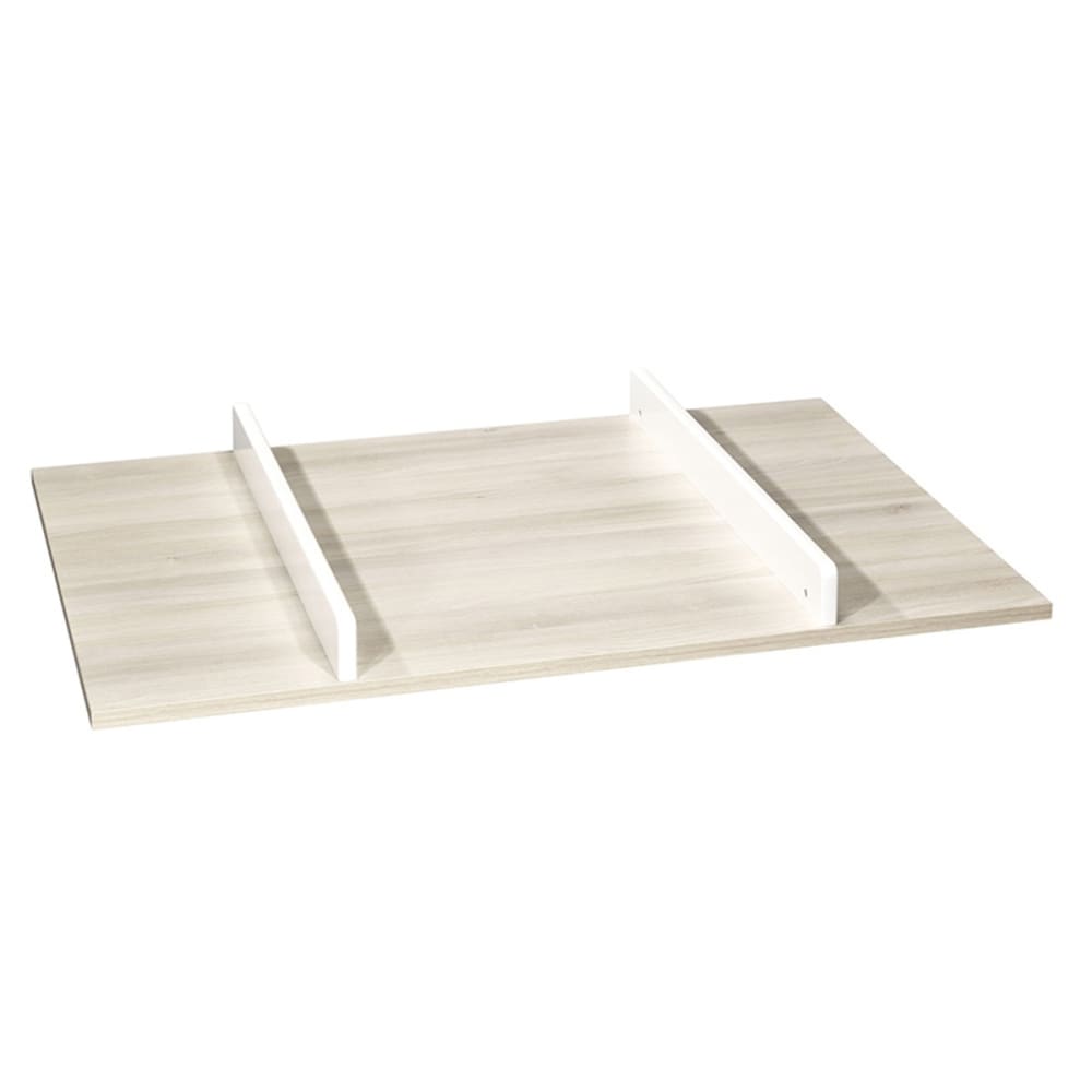 Plan à langer pour commode serena