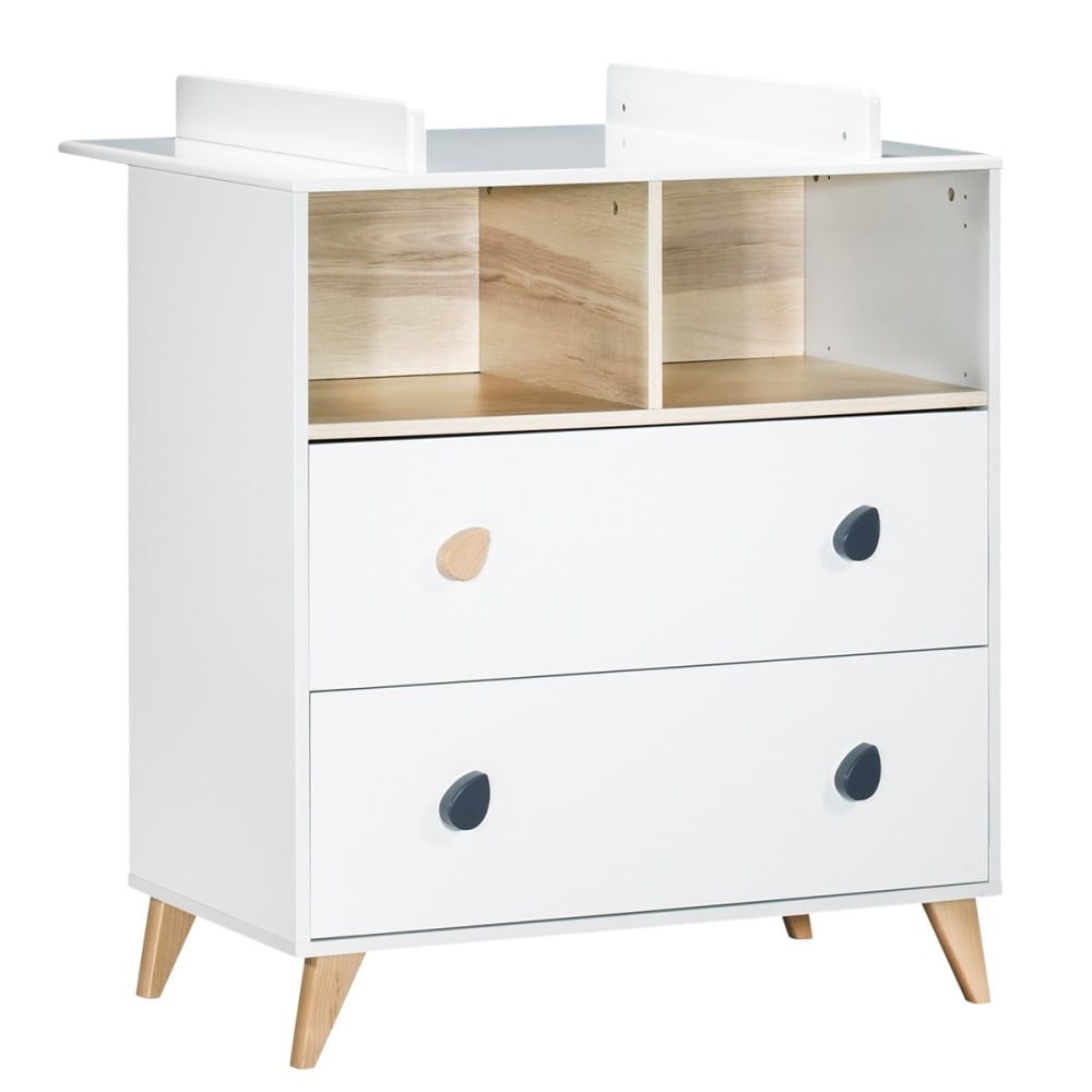 Plan à langer pour commode - Maisons du Monde