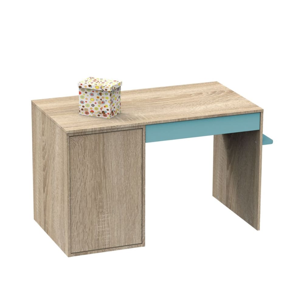 Commode à langer évolutive en bureau - Maisons du Monde