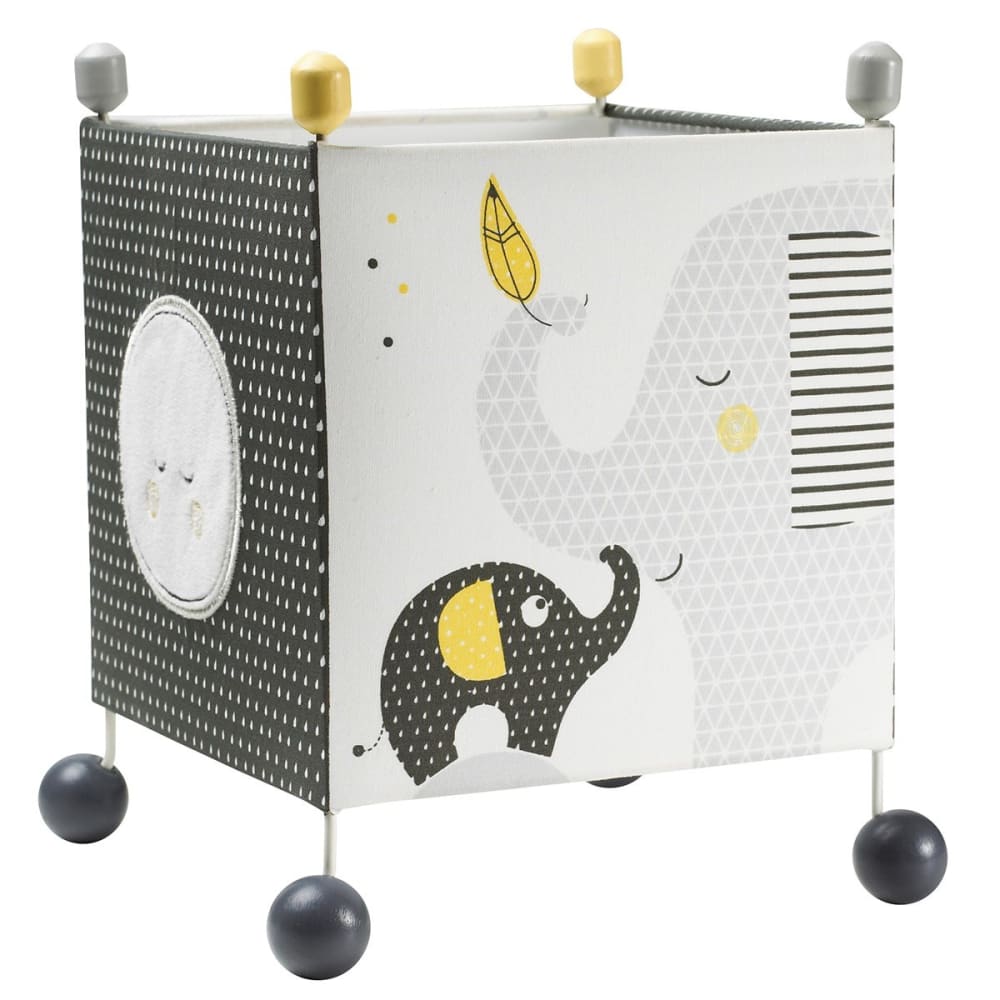 Luminaire enfant à poser en coton - Maisons du Monde