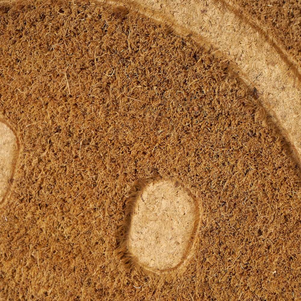 Essuie-pieds coco 60x40cm - Maisons du Monde