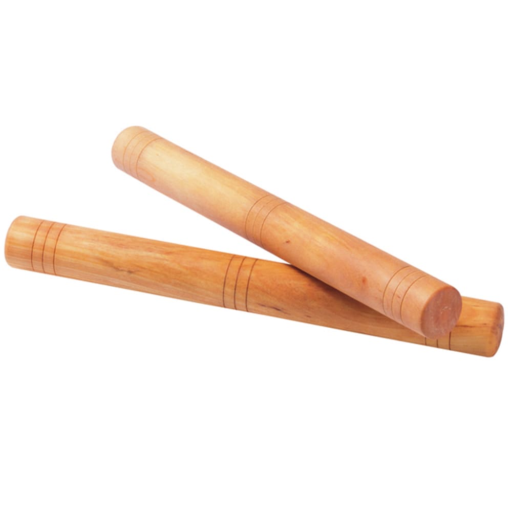 Bâtons à percussion (Goki) - Image 1