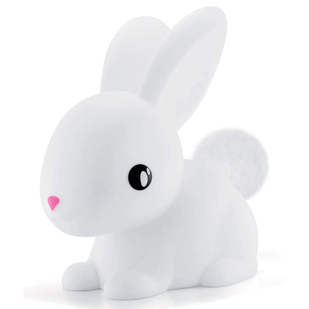Veilleuse lapin led - Maisons du Monde
