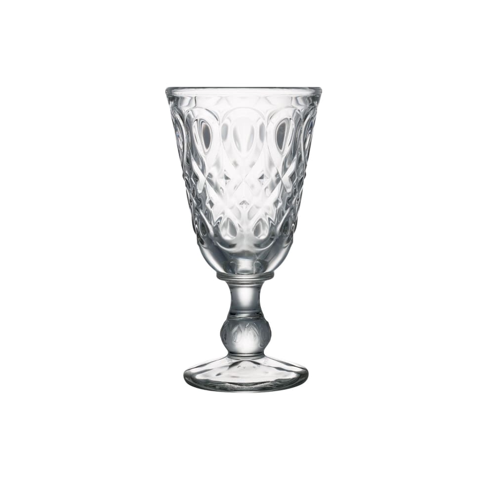 Lot de 6 verres à vin