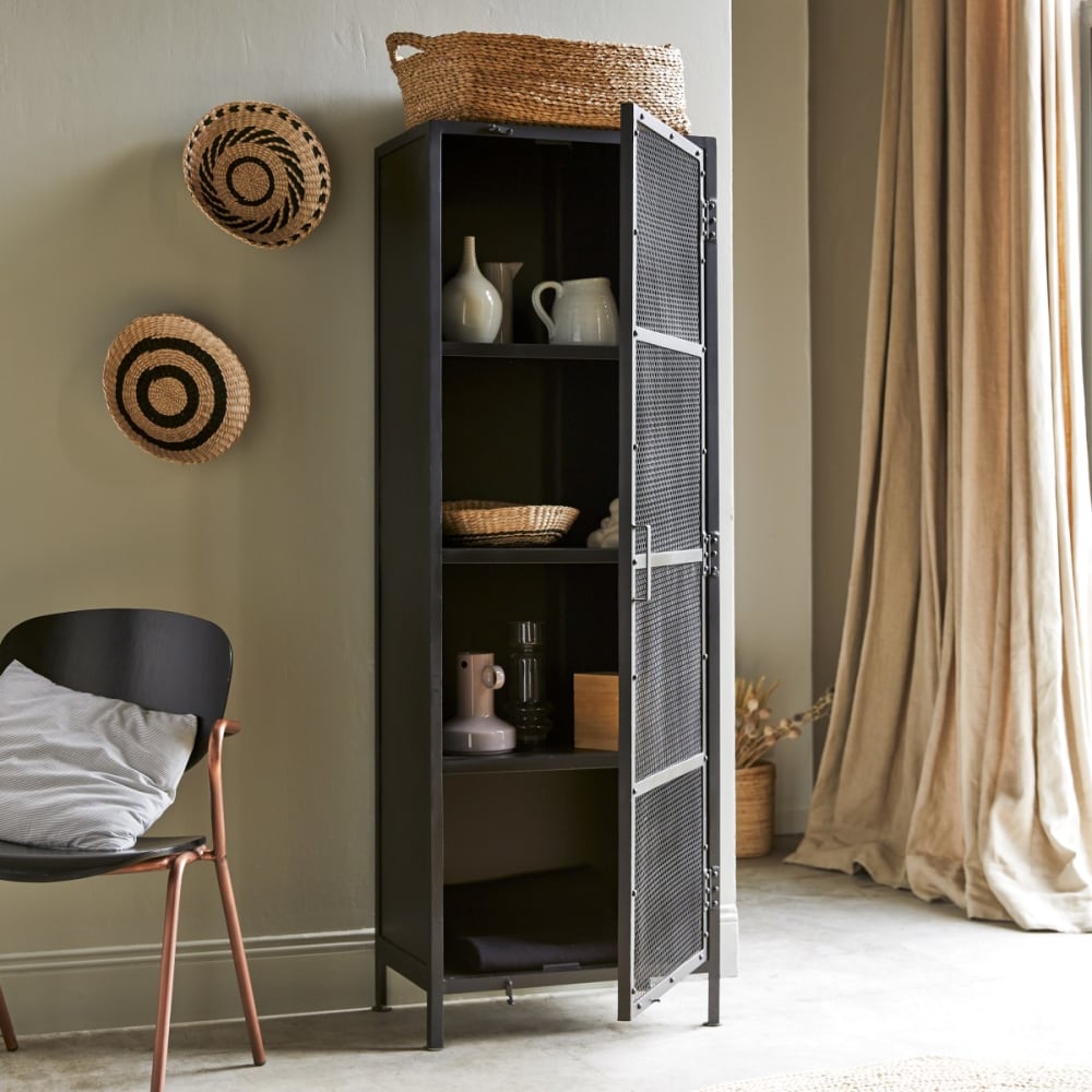 Schrank aus Metall - Maisons Du Monde