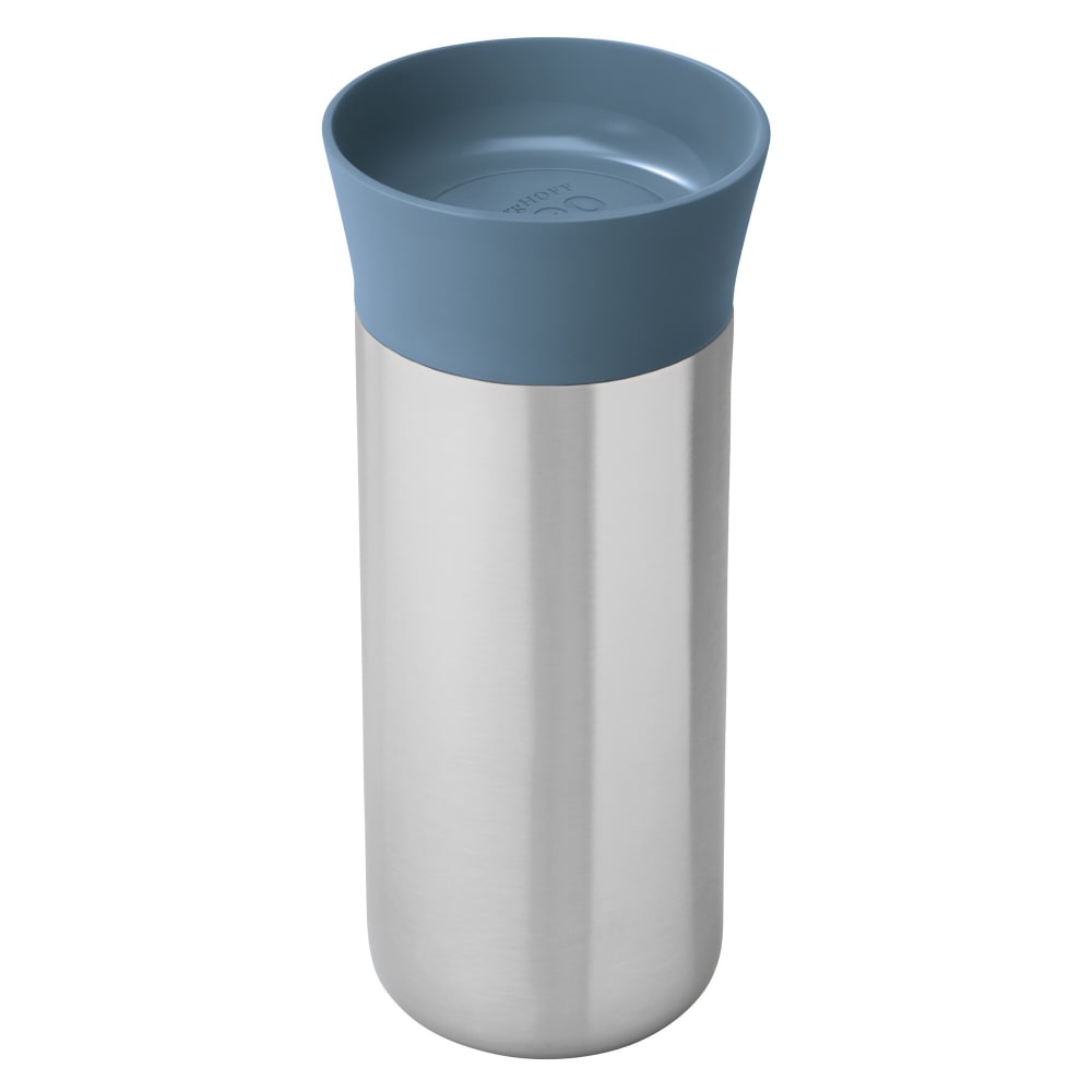 Bouteille isotherme bleu 0,33 L Bouteille isotherme bleu 0,33 L