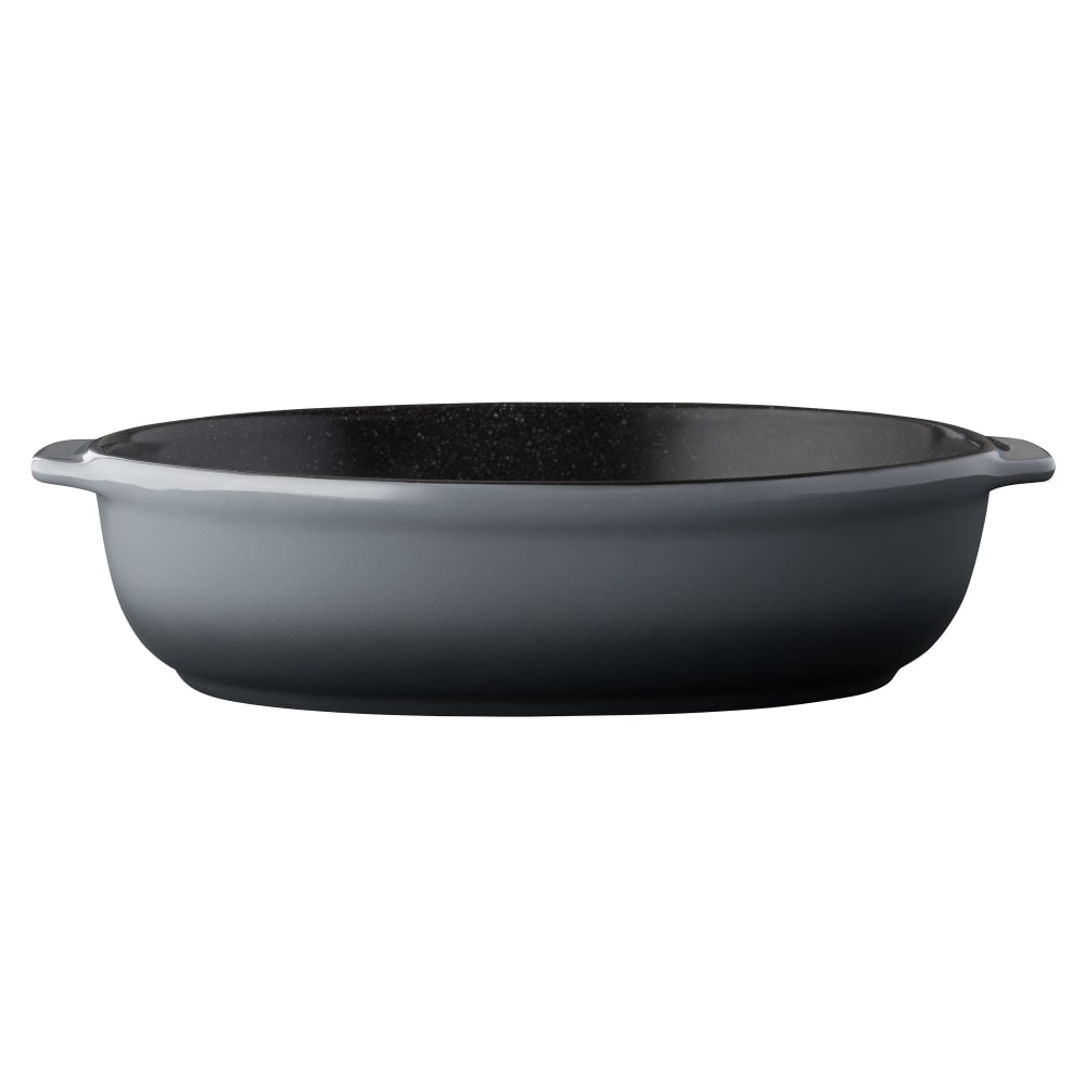 plat de cuisson ovale