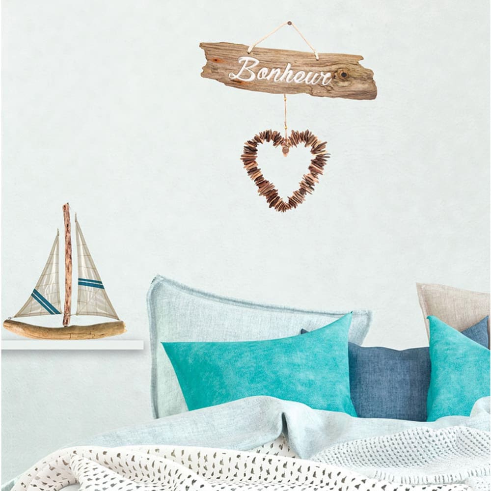 Planche de décoration adhésive 70x20cm - Maisons du Monde