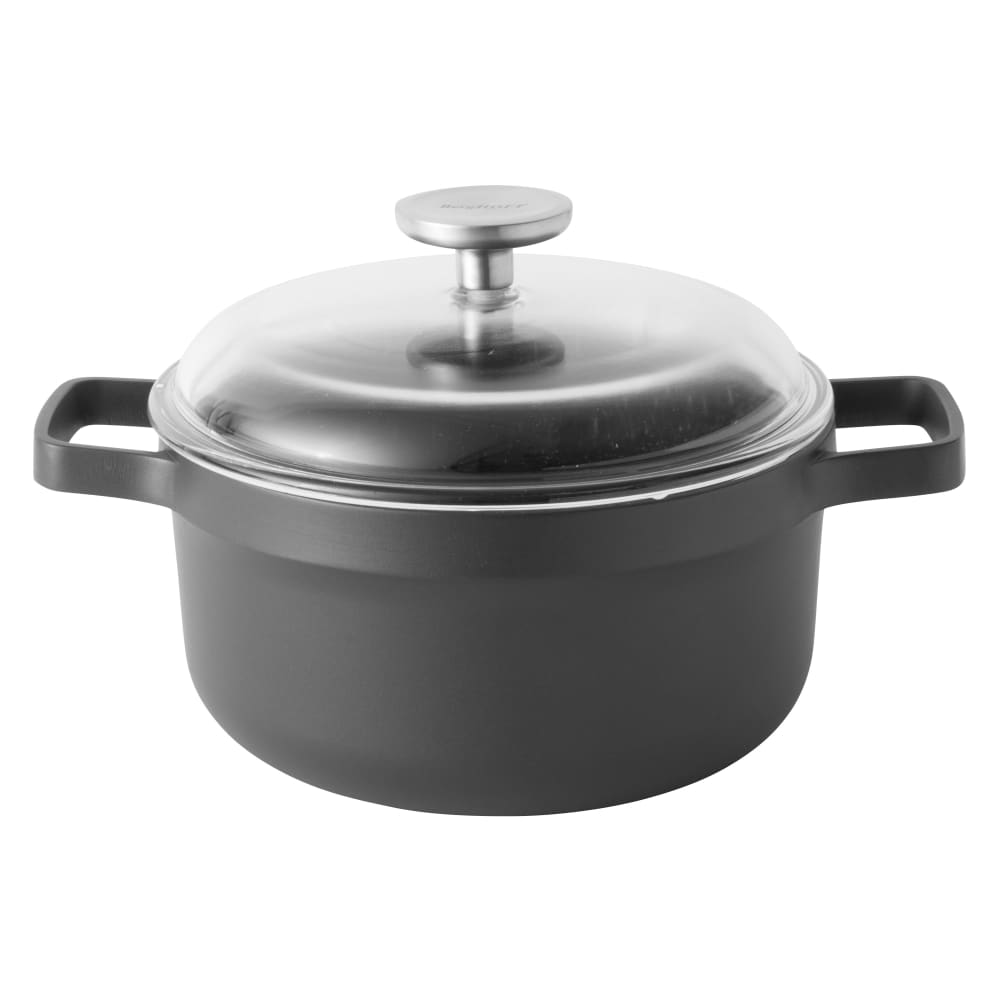 Faitout avec couvercle 20 cm - Gem Faitout avec couvercle 20 cm - Gem
