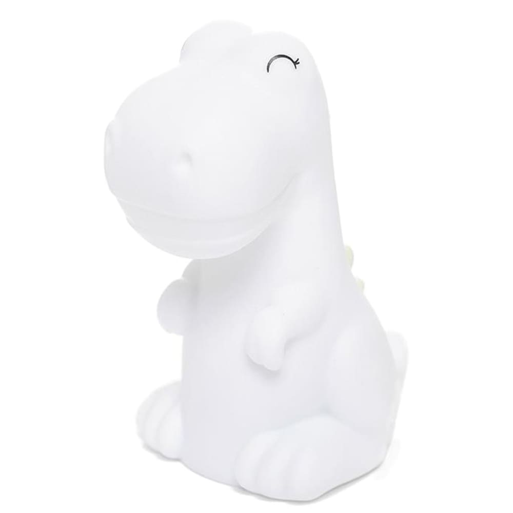 Veilleuse dinosaure led