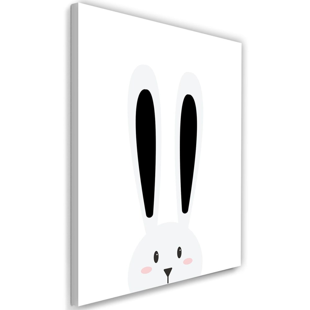 Tableau oreilles de lapin