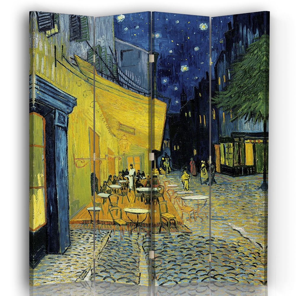 Paravent terrasse du