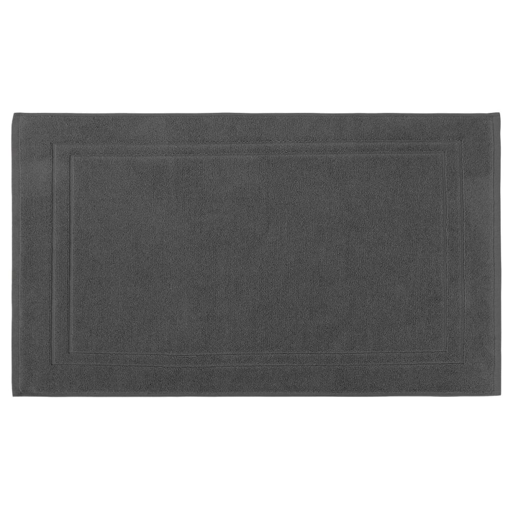 Ttapis de bain 900 g/m² anthracite 50x80 cm
