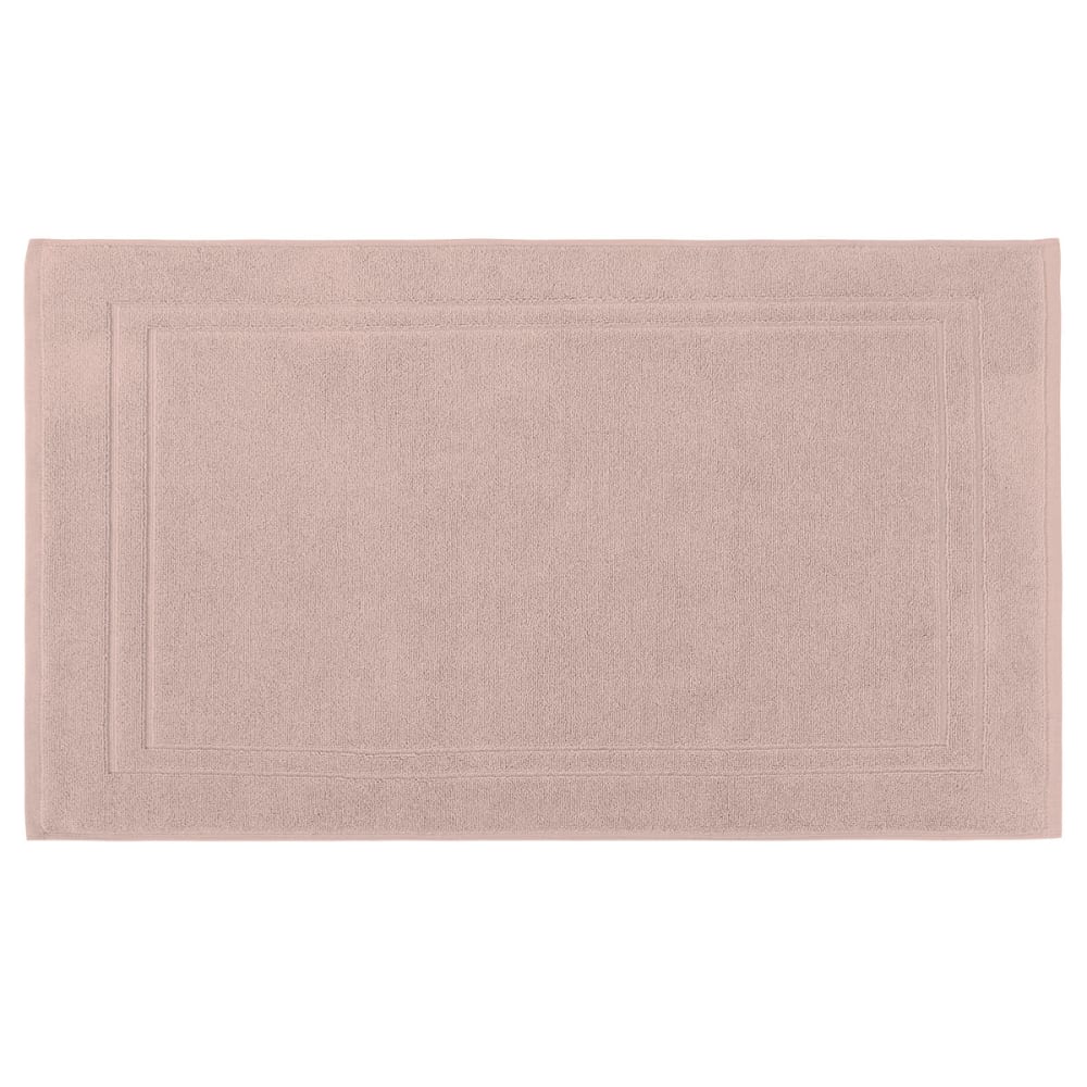 Ttapis de bain 900 g/m² nude 50x80 cm