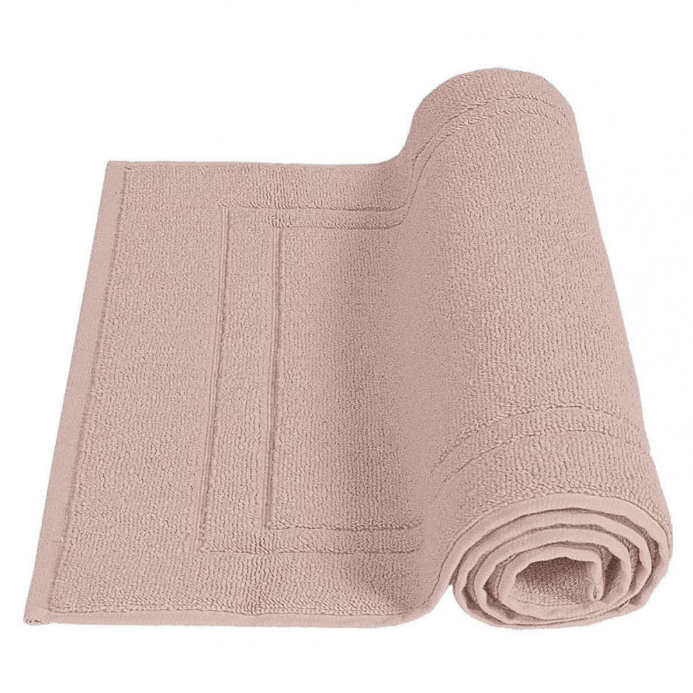 Ttapis de bain 900 g/m² nude 50x80 cm - Maisons du Monde