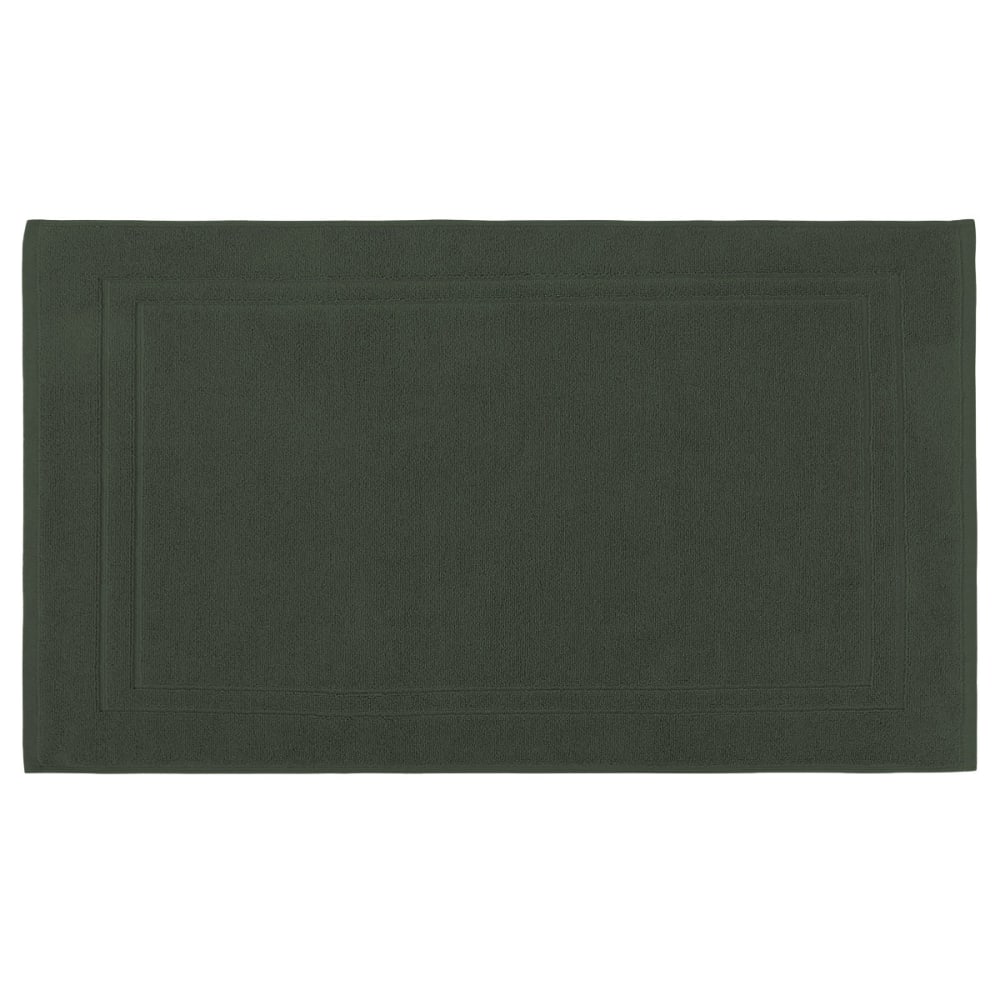 Ttapis de bain 900 g/m² eucalyptus 50x80 cm