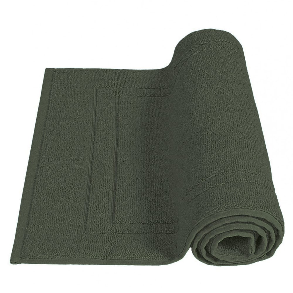 Ttapis de bain 900 g/m² eucalyptus 50x80 cm - Maisons du Monde