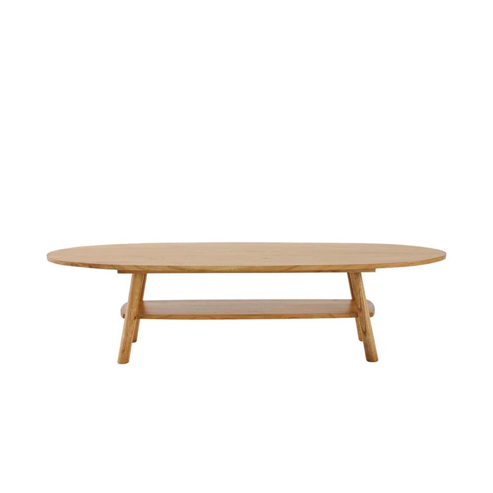 Vintage Couchtisch in Mindy - Maisons Du Monde