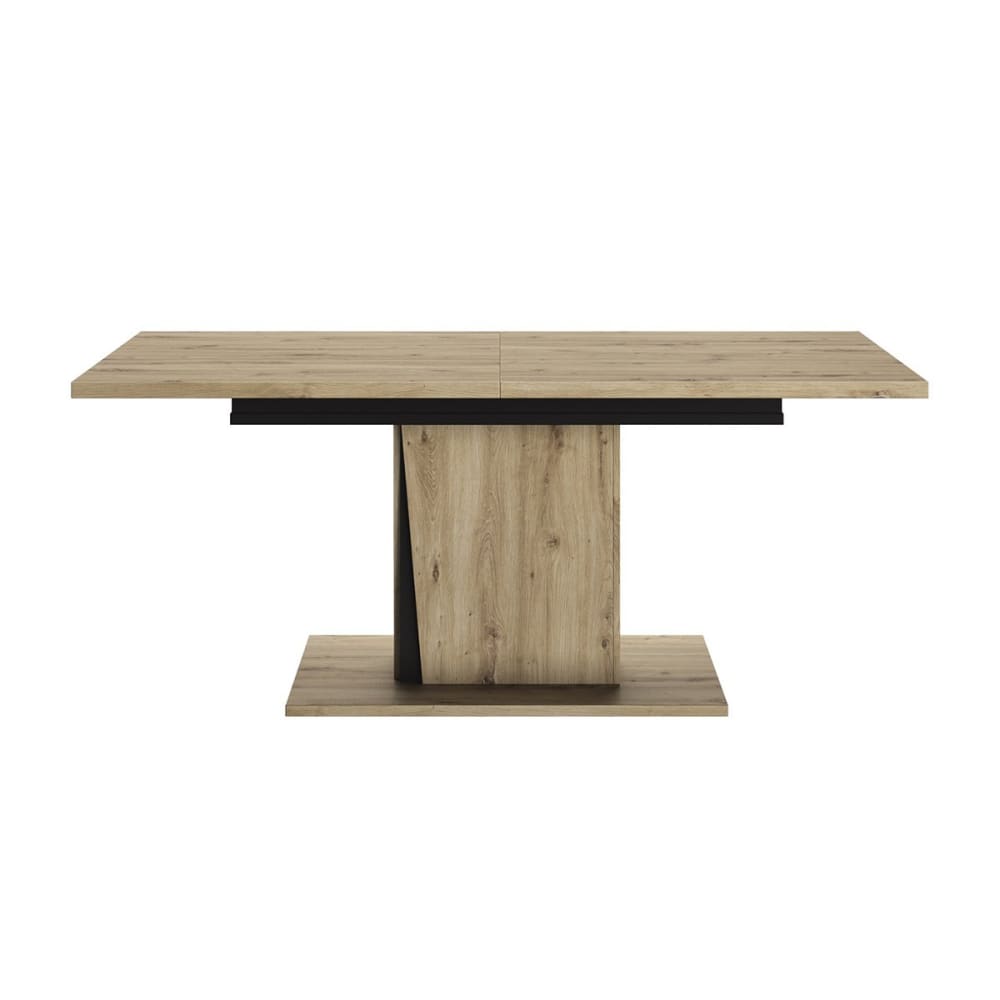 Table  à manger extensible