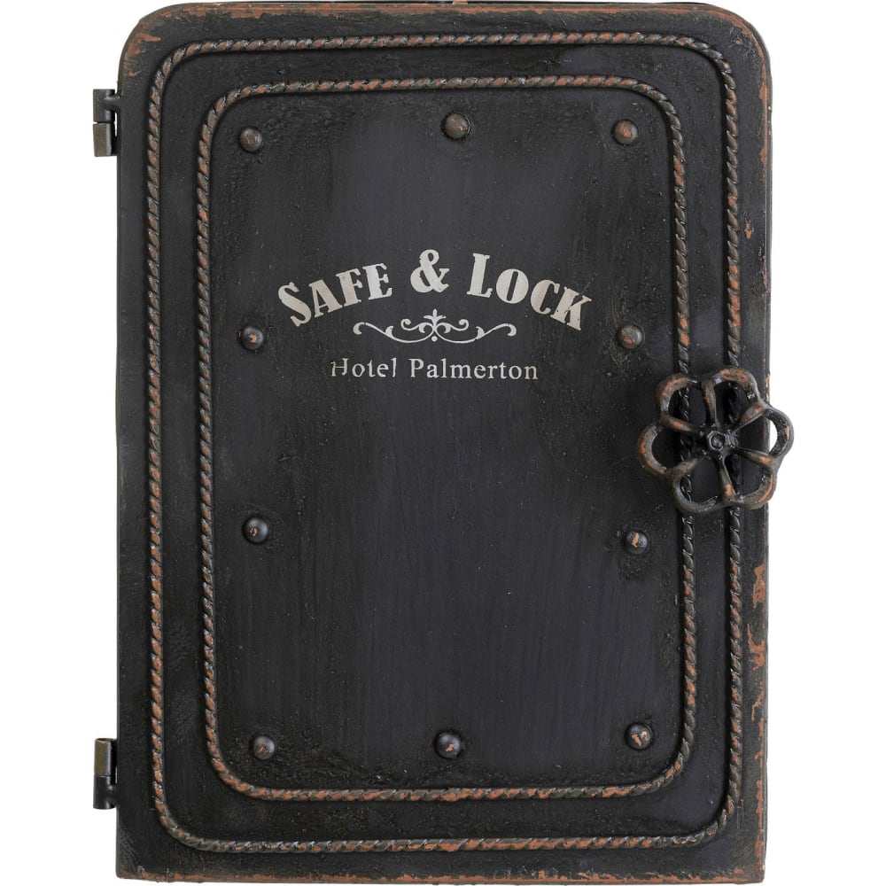 Caja para llaves safe - Maisons du Monde