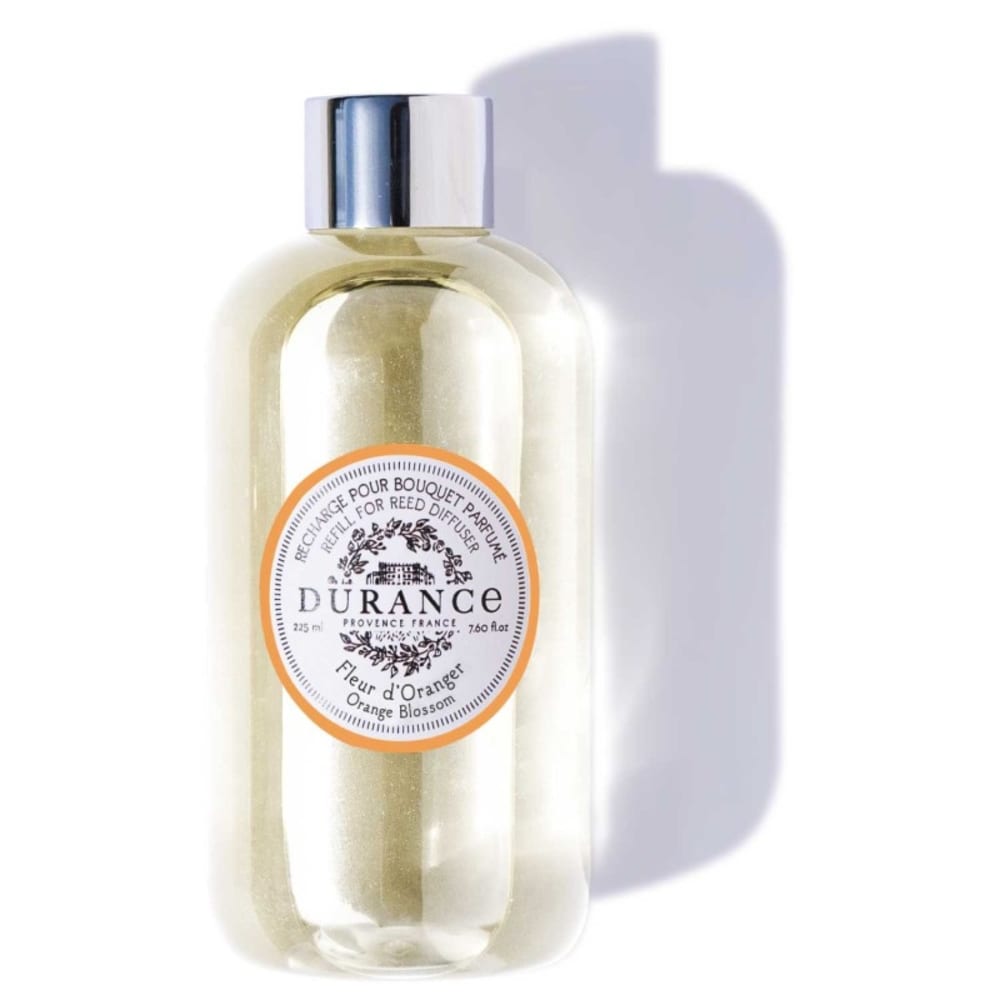 Recharge diffuseur de parfum fleur d'oranger