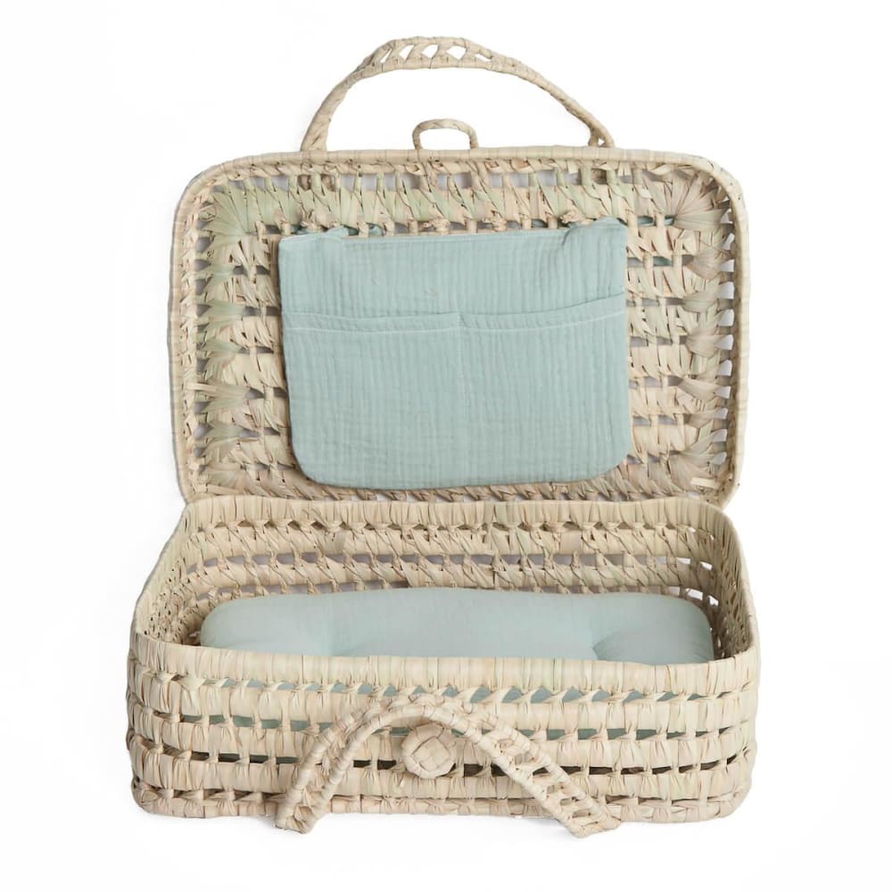 valise poupée BOBBLE