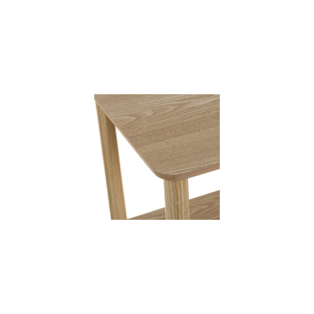 Table basse 2 plateaux bois pin et MDF - Maisons du Monde