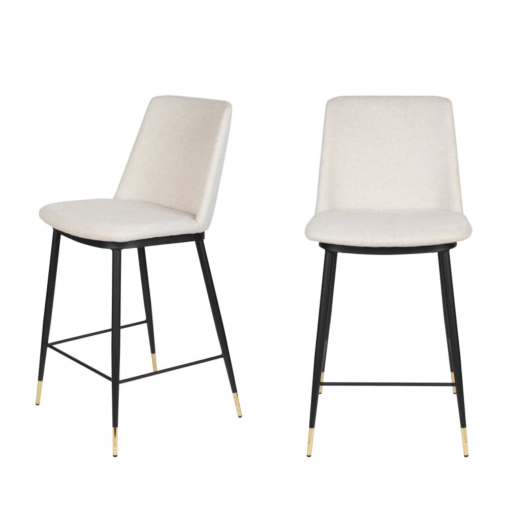 Lot 2 tabourets - bar