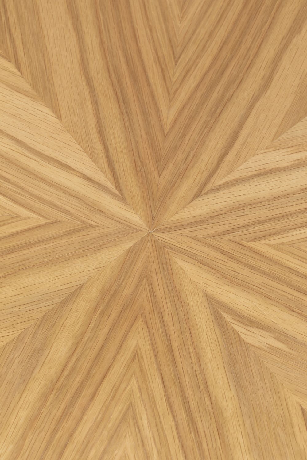 Table d'appoint en bois brun - Maisons du Monde