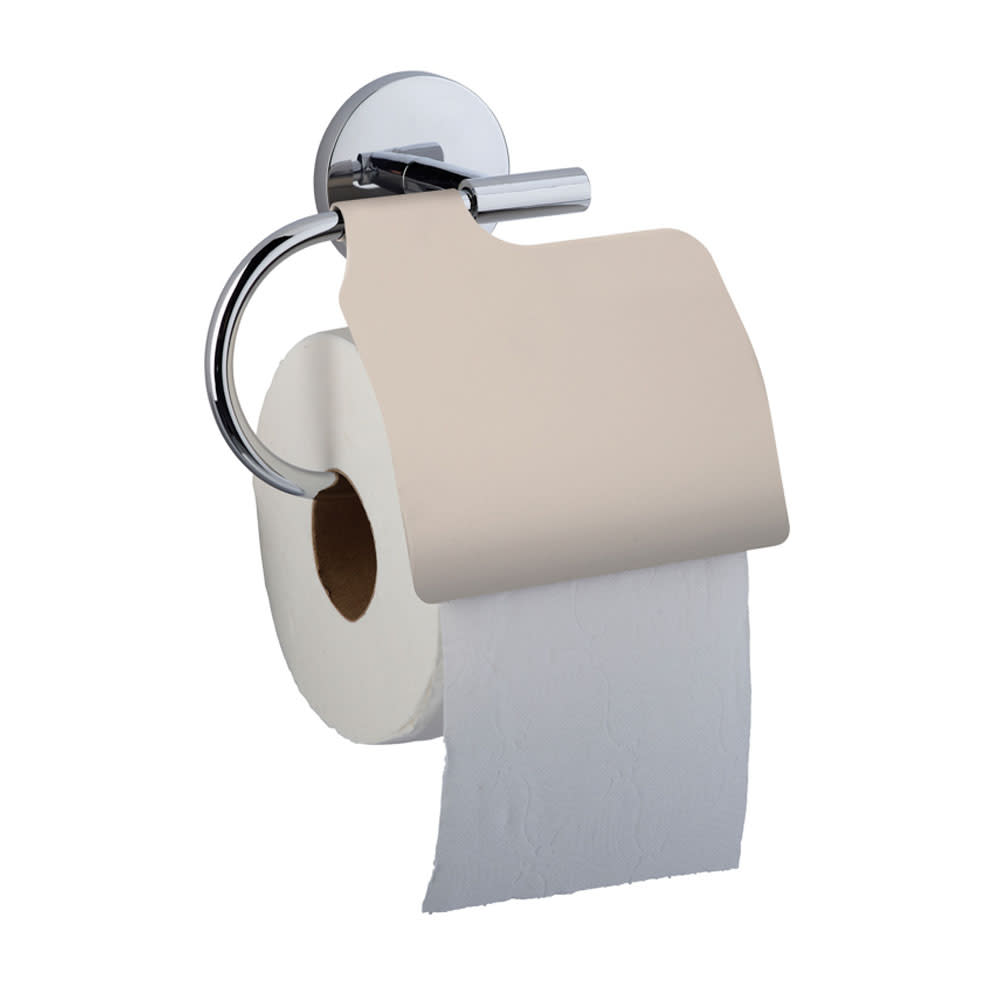 Dérouleur papier toilette