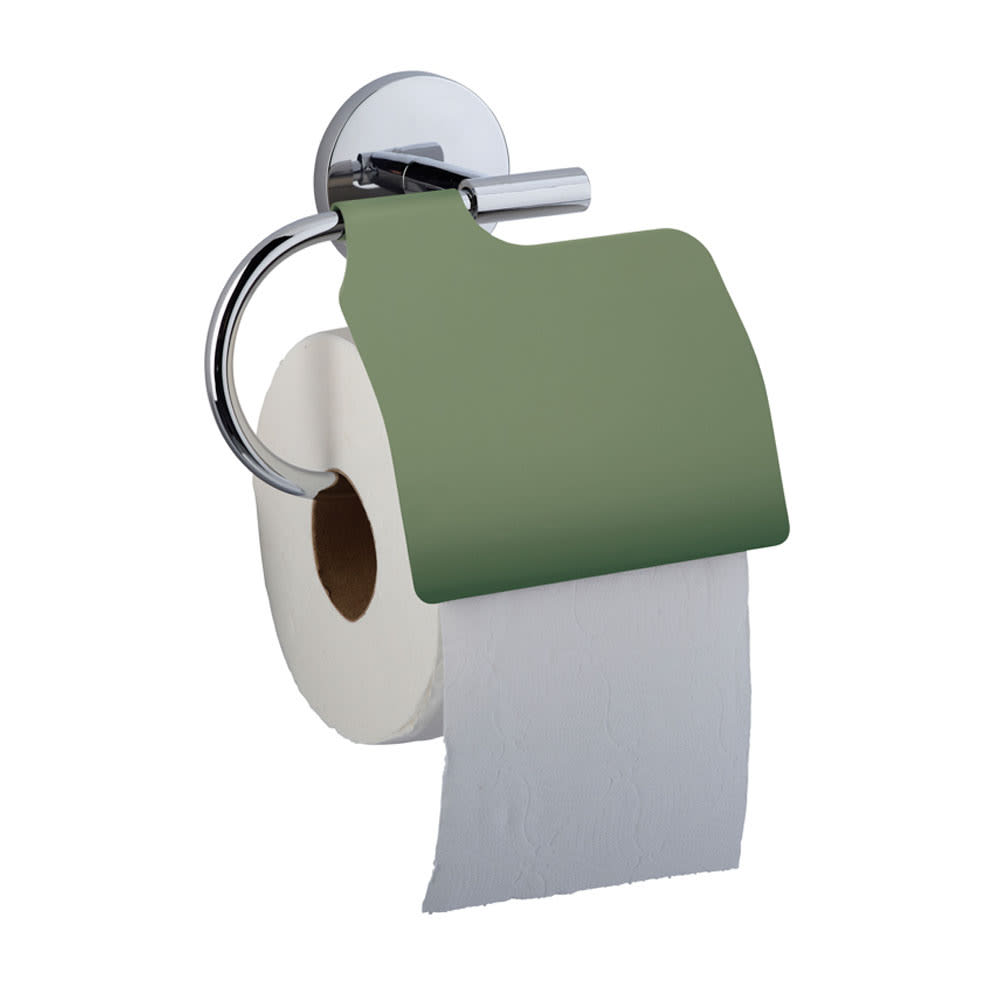 Dérouleur papier toilette