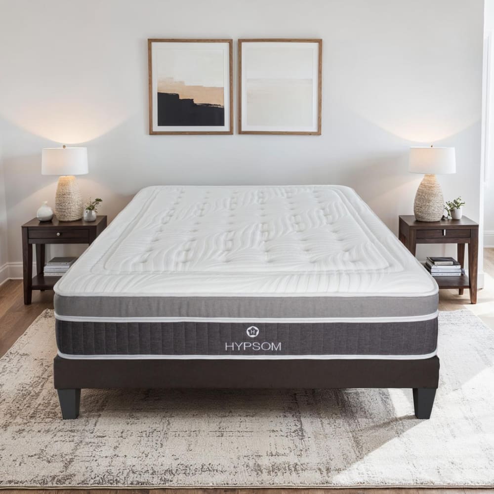 Matelas mémoire 160x200 - Maisons du Monde
