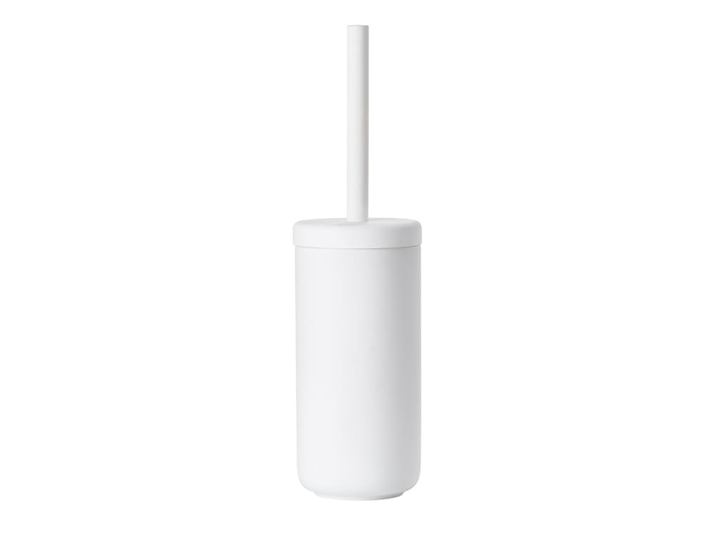 Brosse de toilette en