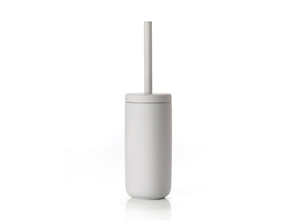 Brosse de toilette en
