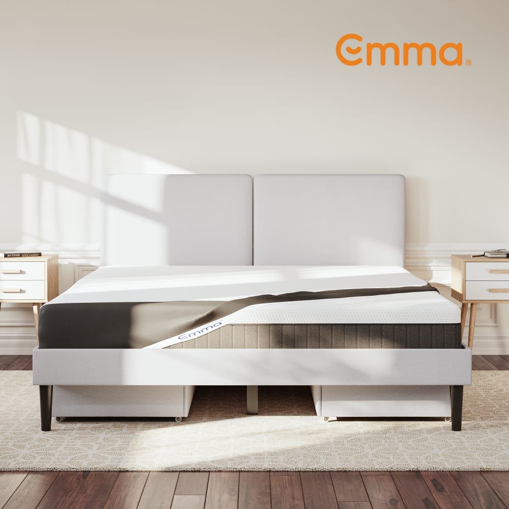 Protège-matelas imperméable emma 140x190 — vue 4