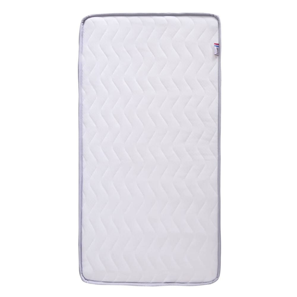Matelas bébé Climatisé - 70 cm x 140 cm x 10 cm
