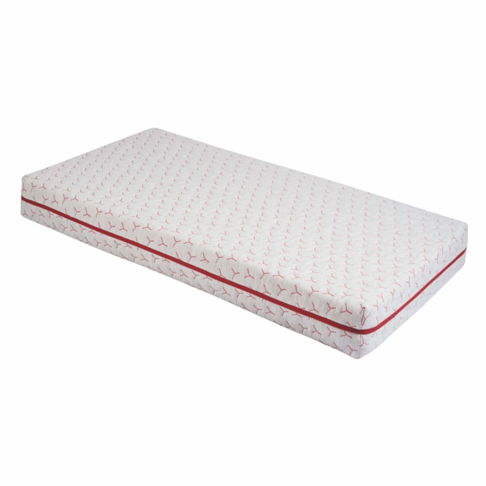 Matelas évolutif déhoussable antibactérien (60 x 120 cm)