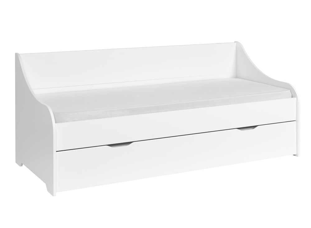 Lit gigogne banquette